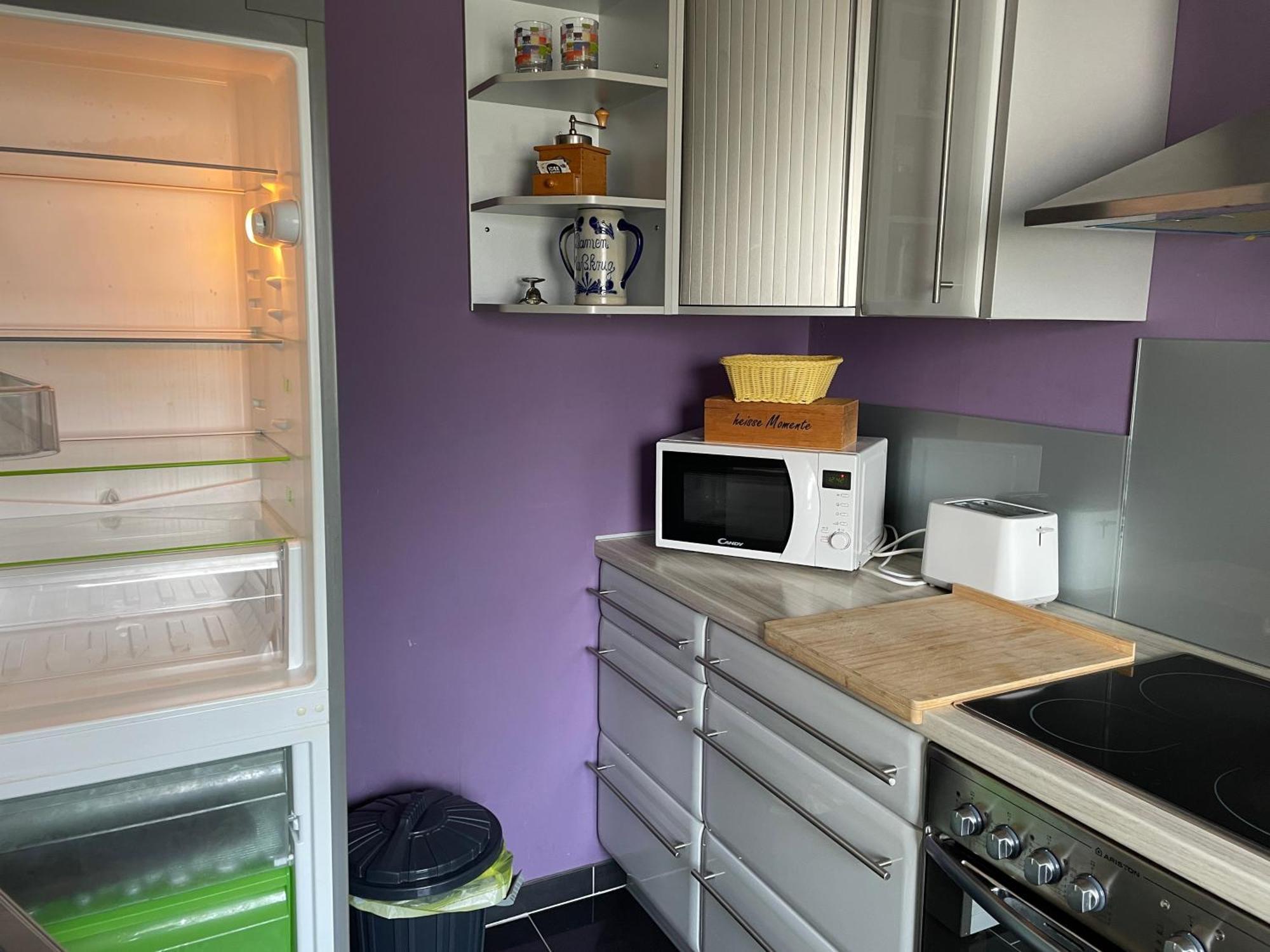 Cologne Apartment - City, Trade Fair, E-Werk Bagian luar foto