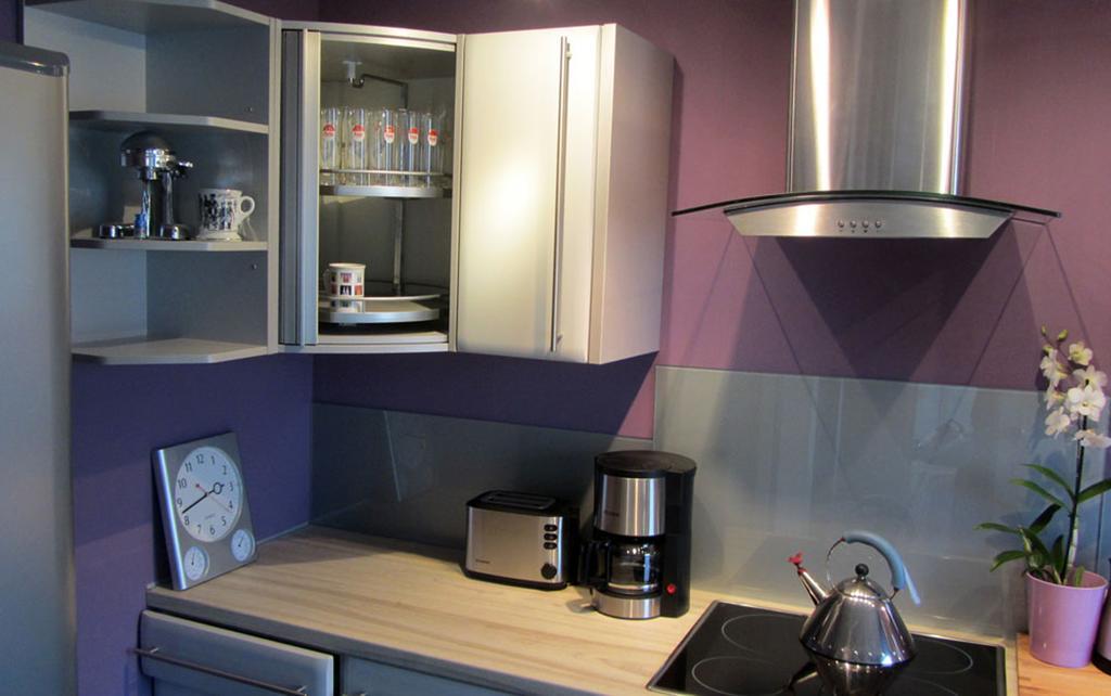 Cologne Apartment - City, Trade Fair, E-Werk Bagian luar foto