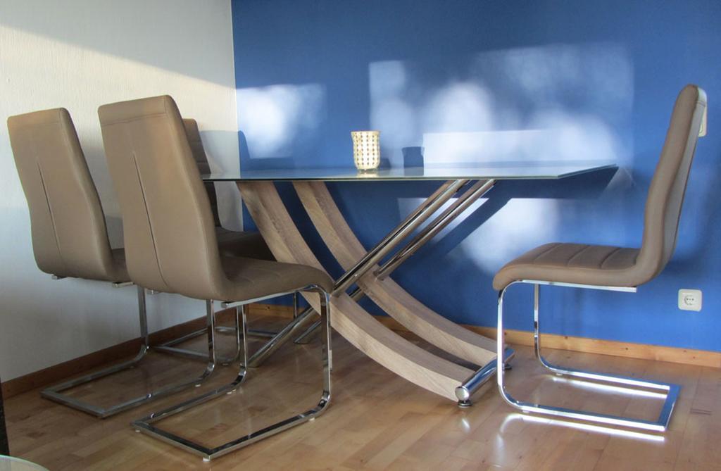 Cologne Apartment - City, Trade Fair, E-Werk Bagian luar foto