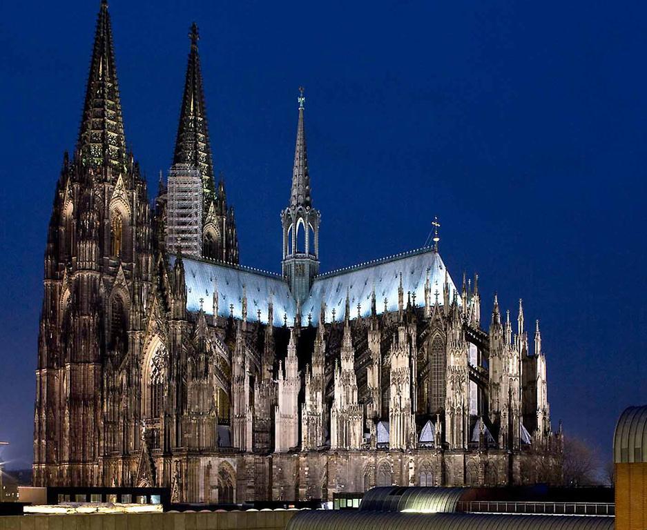 Cologne Apartment - City, Trade Fair, E-Werk Bagian luar foto