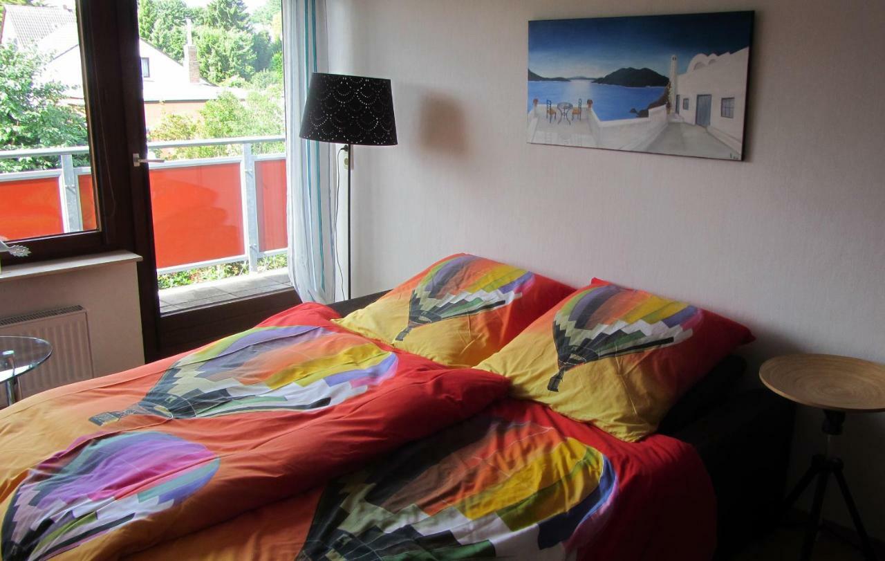 Cologne Apartment - City, Trade Fair, E-Werk Bagian luar foto